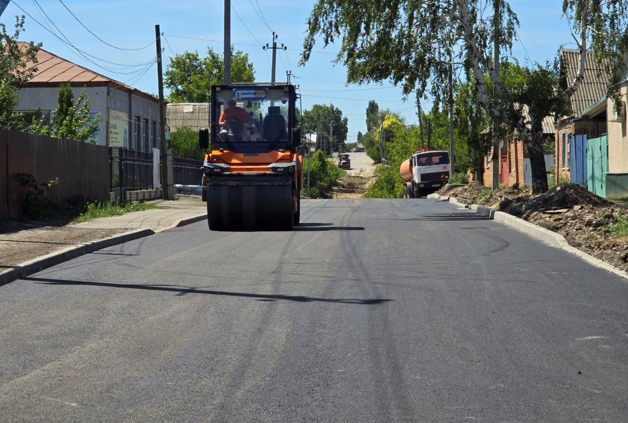 «О, чудо!»: саратовцы дождались ремонта дорог в центре города